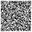 QR code with University-WY Family Medicine contacts