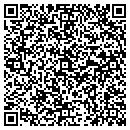QR code with G2 Graphics Design Works contacts