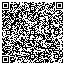 QR code with O C Appliance Man contacts
