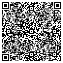 QR code with G-Force Graphics contacts