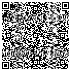 QR code with Omega Appliance Service contacts