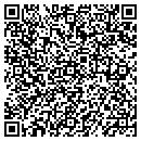 QR code with A E Mechanical contacts