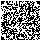 QR code with Hall Design Associates contacts