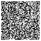 QR code with Adobe Moby Clay Studio contacts