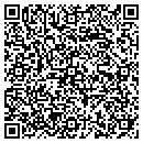QR code with J P Graphics Inc contacts