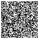 QR code with J P Nimen Graphics Co contacts