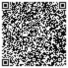QR code with Rabily Industries Inc contacts