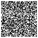 QR code with White Jay W DO contacts