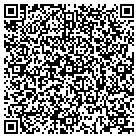QR code with KMDstudios contacts