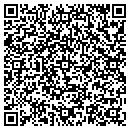 QR code with E C Power Systems contacts