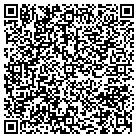 QR code with Alfred L Charland Jr Appliance contacts