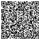 QR code with Kt Graphics contacts