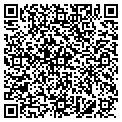 QR code with Lisa M Laubert contacts