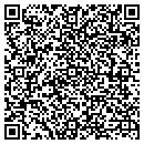 QR code with Maura Graphics contacts