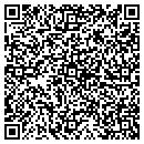 QR code with A To Z Appliance contacts