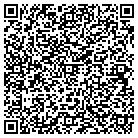 QR code with Chambers Juvenile Coordinator contacts