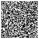 QR code with Zang Jerry R MD contacts