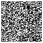 QR code with Olson & Sons Construction Inc contacts