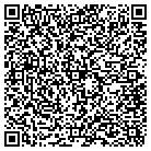 QR code with Progressive Graphics & Dsplys contacts
