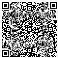 QR code with Q V Design contacts