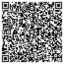 QR code with C-S Appliance Service contacts