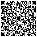 QR code with Alabama ABC contacts
