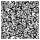 QR code with Rgi Inc contacts