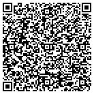 QR code with Cleburne Cnty Board-Registrars contacts