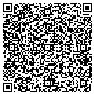 QR code with S & S Printing & Graphics contacts
