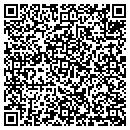QR code with S O F Publishing contacts