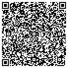 QR code with Facial Aesthetic Concepts contacts