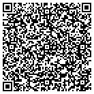 QR code with L J Cipullo Appliance Service contacts