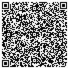 QR code with All Saints In The Mountains contacts