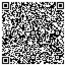 QR code with Hall Winthrop H MD contacts