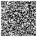 QR code with Halsey William S MD contacts