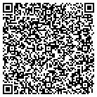 QR code with Twisted Traces contacts