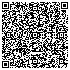 QR code with Tyler Industries Part Of Maste contacts