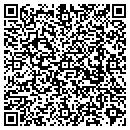 QR code with John R Burnett Dr contacts
