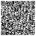 QR code with Z-Graphics Custom Prints contacts