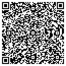 QR code with Kallberg Ear contacts