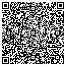 QR code with E W Phillips Od contacts