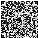 QR code with Ghost Design contacts