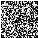 QR code with Klein James C MD contacts