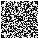 QR code with Hibblen Design contacts