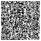 QR code with Marine Science Institute Inc contacts