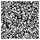 QR code with O R M Staffing contacts