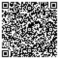 QR code with M M Design contacts
