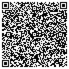 QR code with Mark B Kislinger Inc contacts