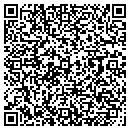 QR code with Mazer Ted MD contacts