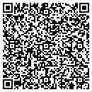 QR code with R F Kearney's Appliance Service contacts
